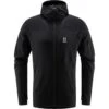 Haglöfs Wool Blend Hood Men -Haglöfs haglofs wool blend hood men true black