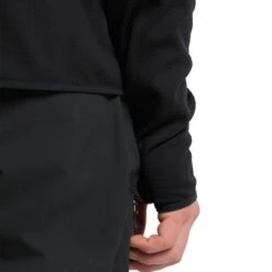 Haglöfs Wool Blend Hood Men -Haglöfs haglofs wool blend hood men true black 7